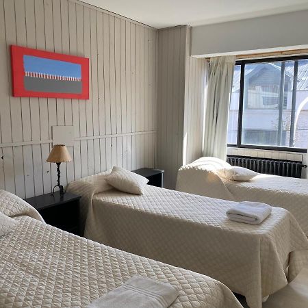 Hotel Sun Bariloche Luaran gambar
