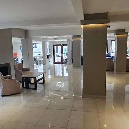 Hotel Sun Bariloche Luaran gambar