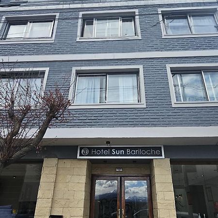 Hotel Sun Bariloche Luaran gambar
