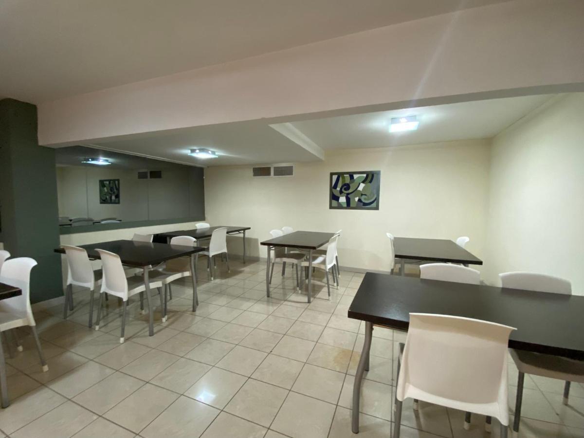 Hotel Sun Bariloche Luaran gambar