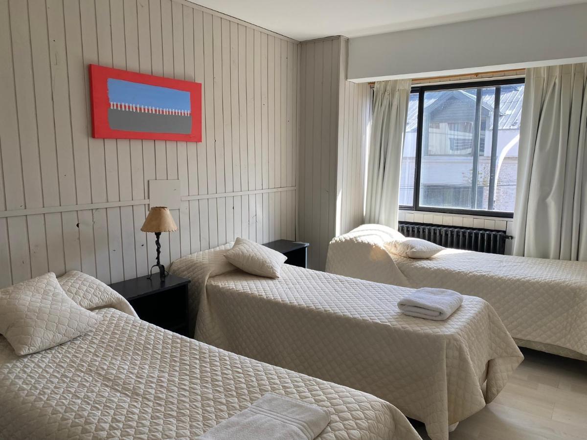Hotel Sun Bariloche Luaran gambar