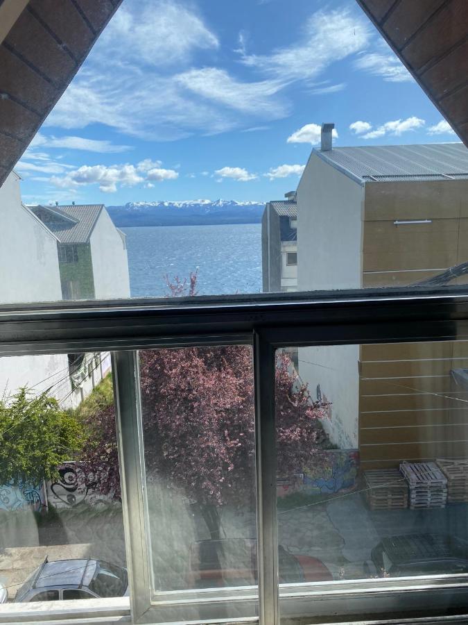 Hotel Sun Bariloche Luaran gambar