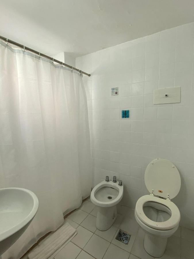 Hotel Sun Bariloche Luaran gambar