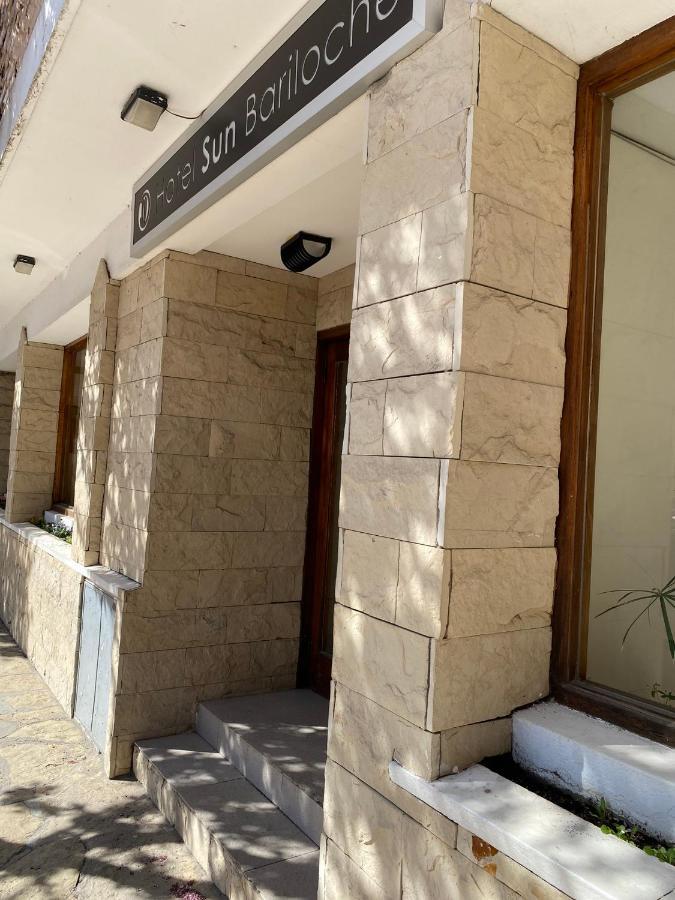 Hotel Sun Bariloche Luaran gambar