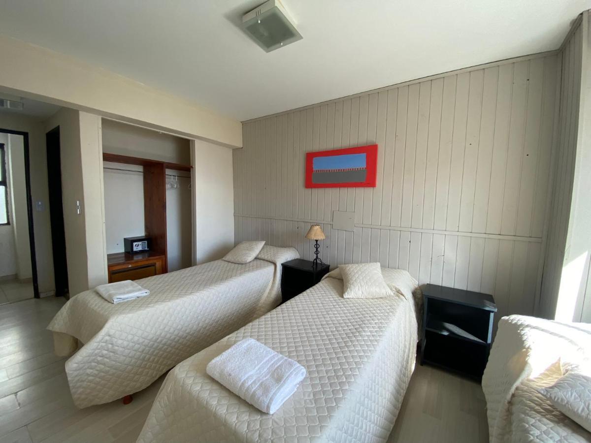 Hotel Sun Bariloche Luaran gambar