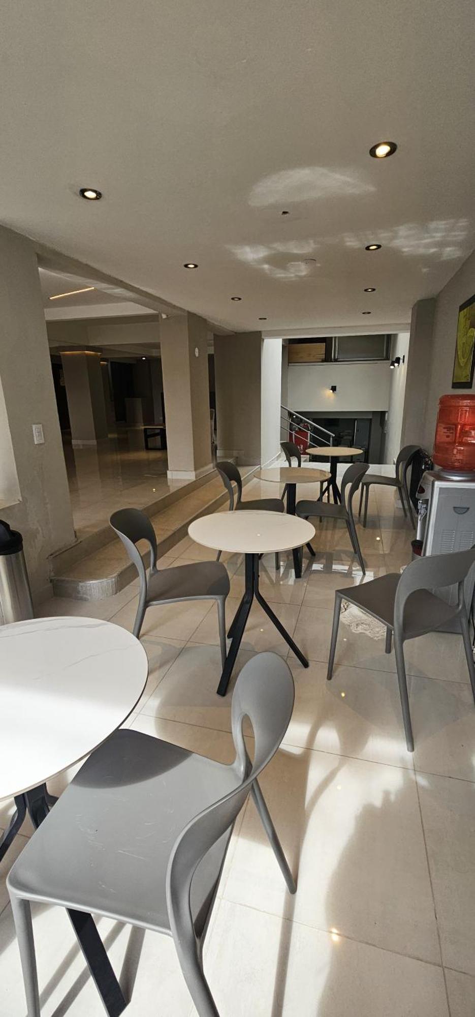 Hotel Sun Bariloche Luaran gambar