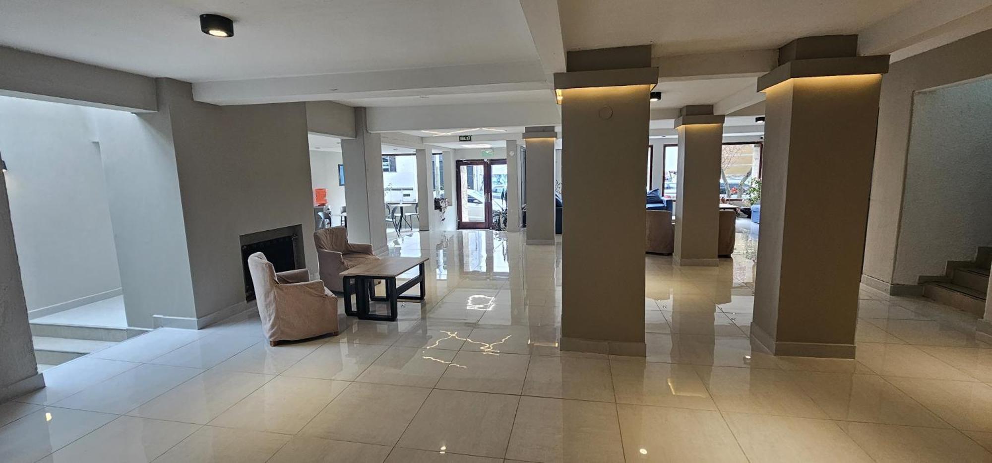Hotel Sun Bariloche Luaran gambar