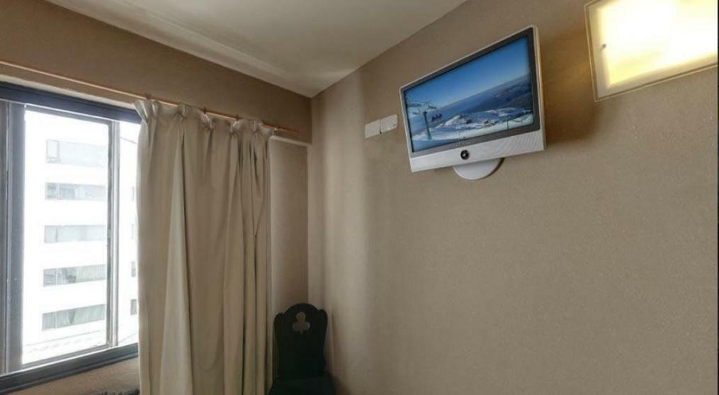 Hotel Sun Bariloche Luaran gambar